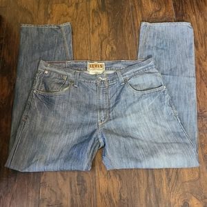 Levi's 514 Slim Straight Jeans
